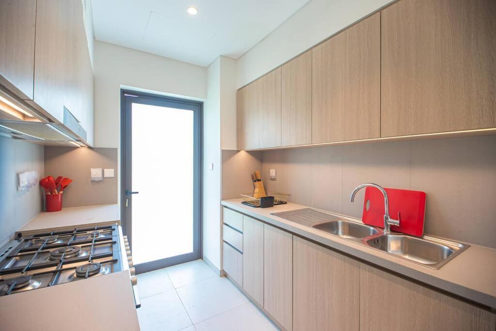 Luxury 3 Bdr Villa By The Sea 54 Fudzsejra Kültér fotó