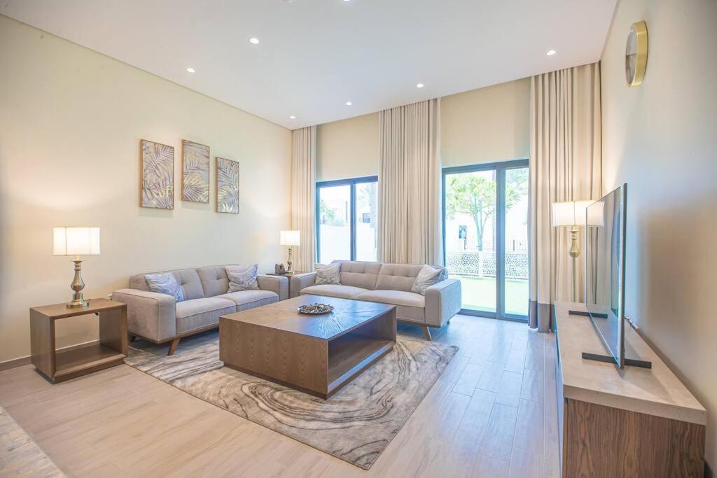 Luxury 3 Bdr Villa By The Sea 54 Fudzsejra Kültér fotó