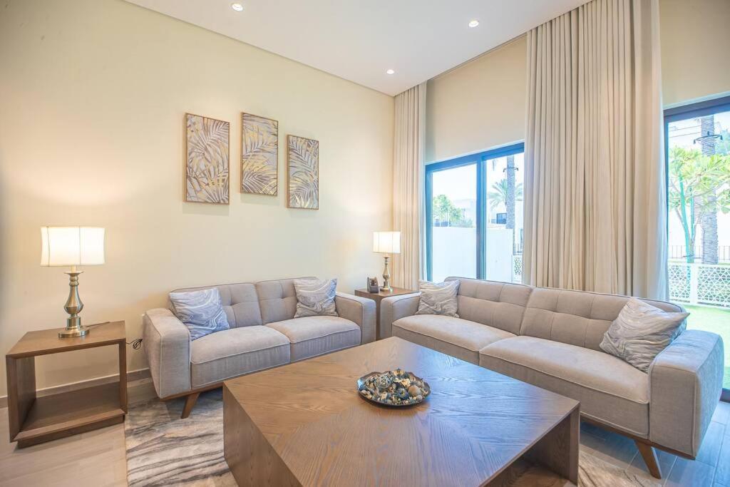 Luxury 3 Bdr Villa By The Sea 54 Fudzsejra Kültér fotó