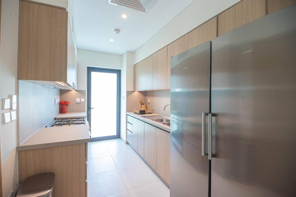 Luxury 3 Bdr Villa By The Sea 54 Fudzsejra Kültér fotó